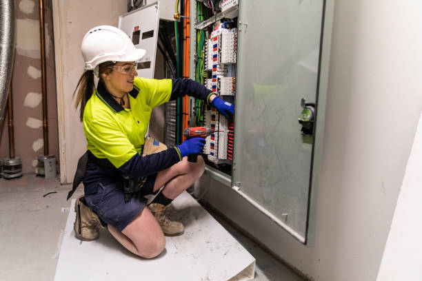 Best Industrial Electrical Services  in Frisco City, AL