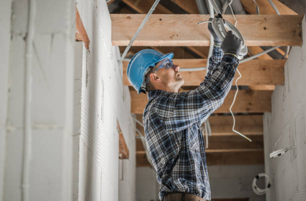 Industrial Electrical Services in Frisco City, AL
