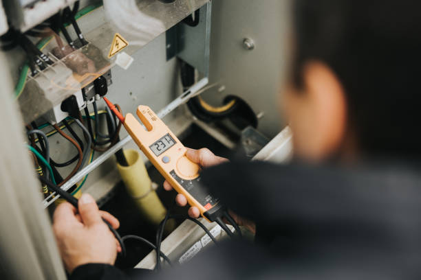Best Electrical Upgrades for Homes  in Frisco City, AL