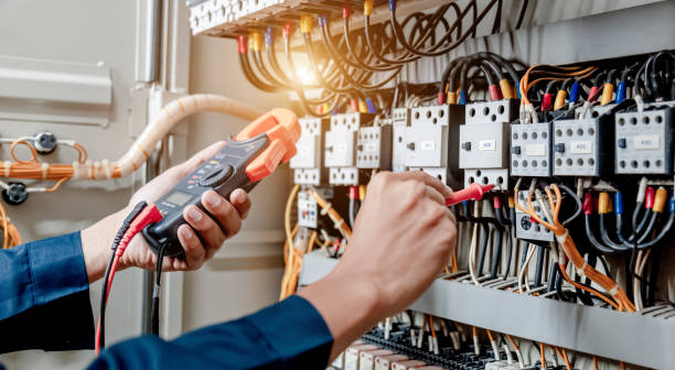 Best Electrical Wiring Services  in Frisco City, AL
