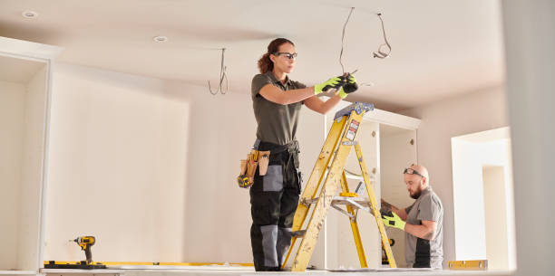 Best Electrician Near Me  in Frisco City, AL