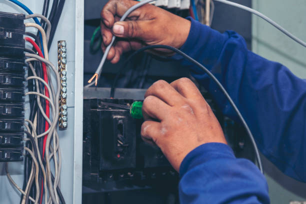 Best Electrical Installation Contractor  in Frisco City, AL