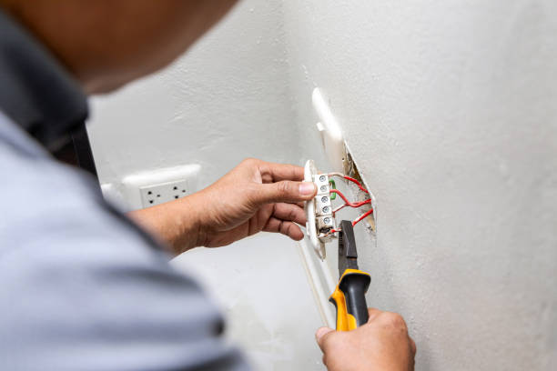 Best 24-Hour Electrician  in Frisco City, AL