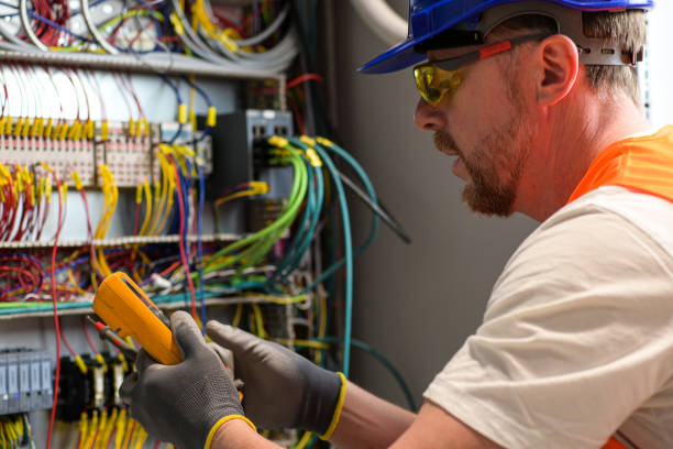 Best Electrical Troubleshooting Services  in Frisco City, AL