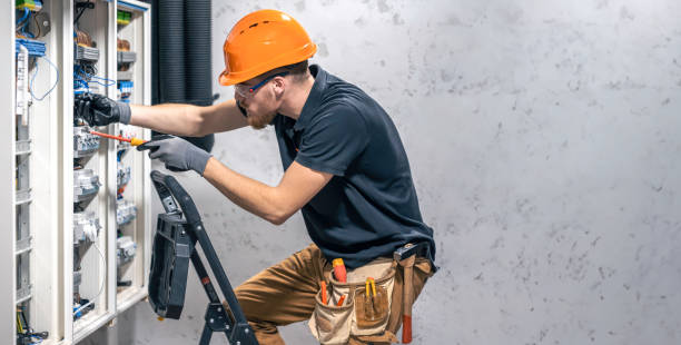 Best Electrical Contractors for Businesses  in Frisco City, AL